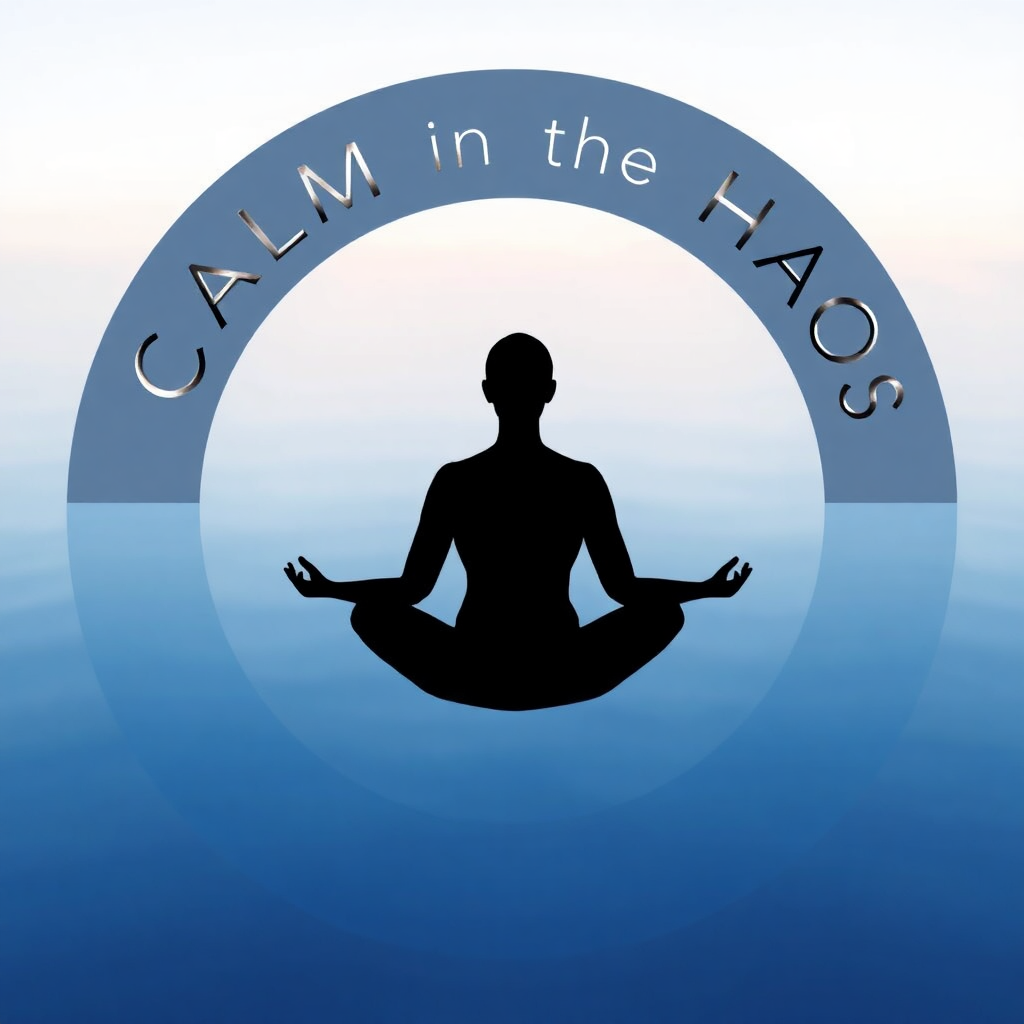 Calm in the Chaos Meditation