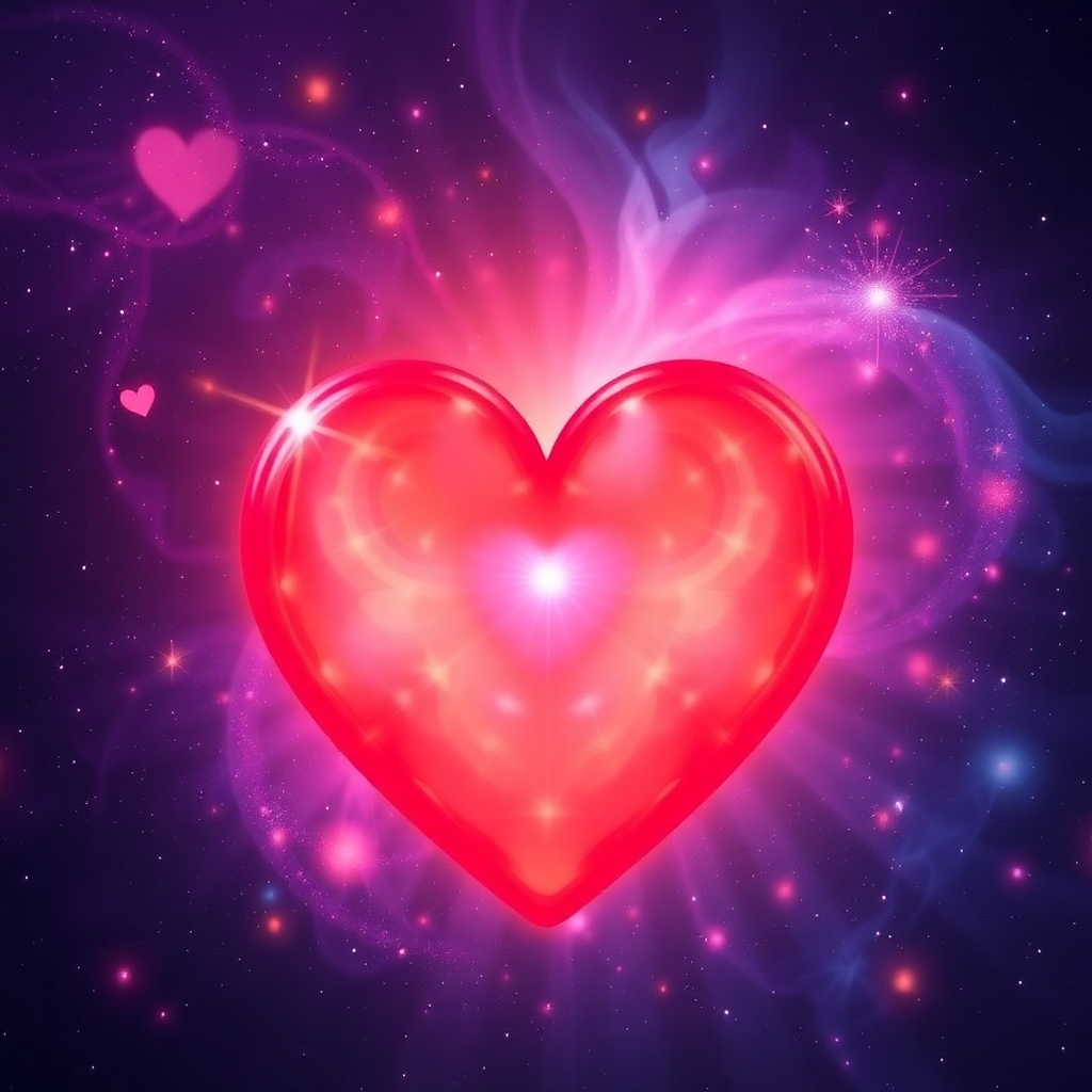 Abundant Heart Meditation